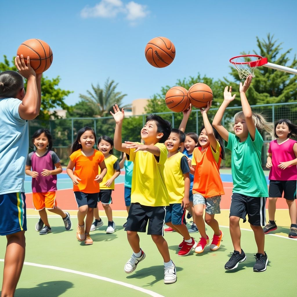 Baloncesto