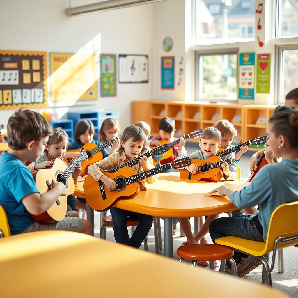 Guitarra