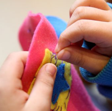 Taller de moda