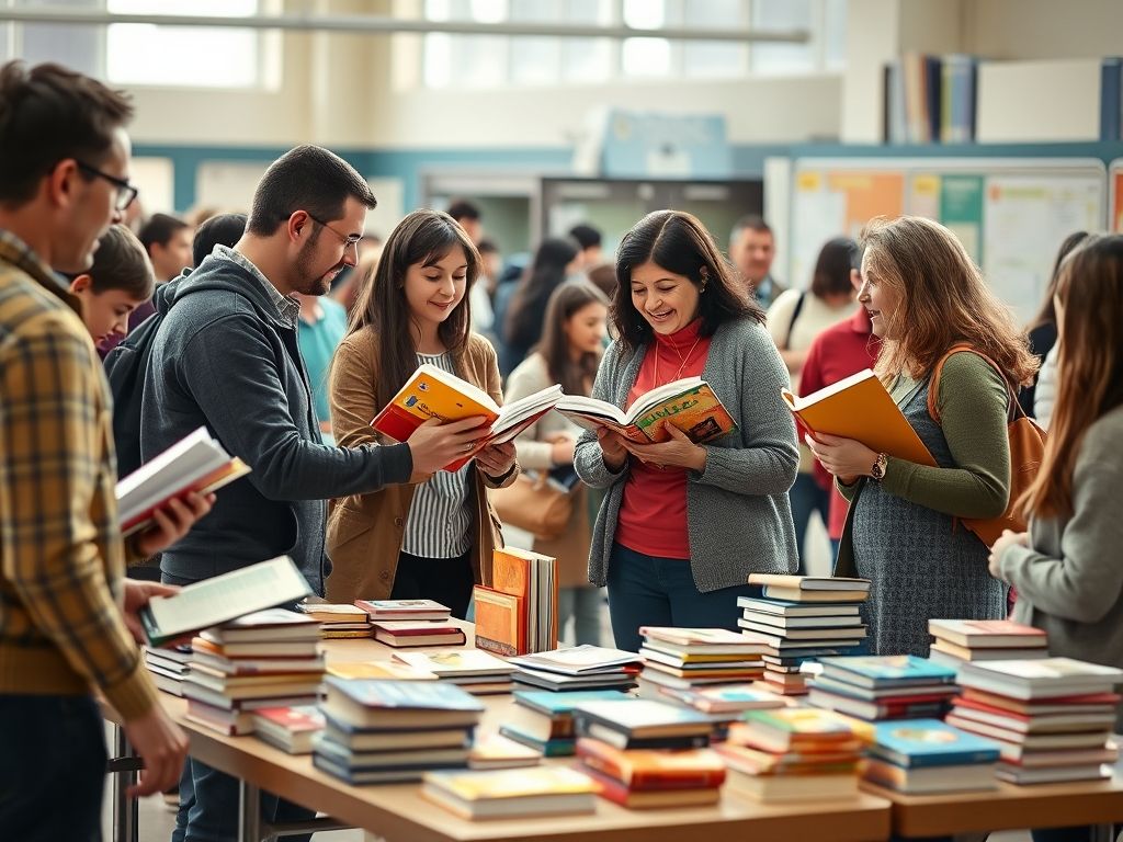 Icono libros